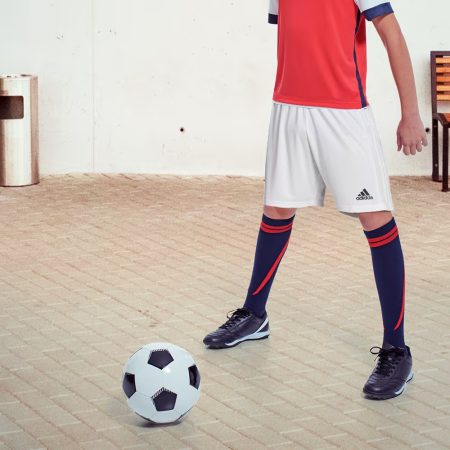 Adidas Squadra kids shorts