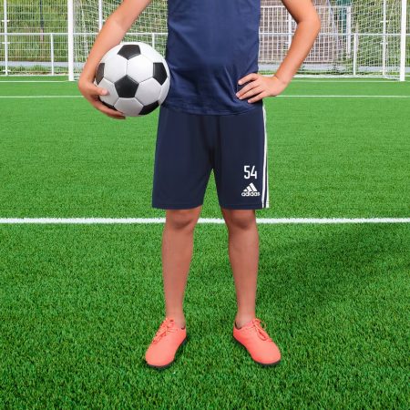Adidas Squadra kids shorts
