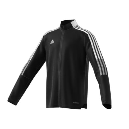 Adidas Tiro kids training jacket-1 Adidas Tiro kids training jacket
