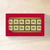 Chocolate Gift Boxes