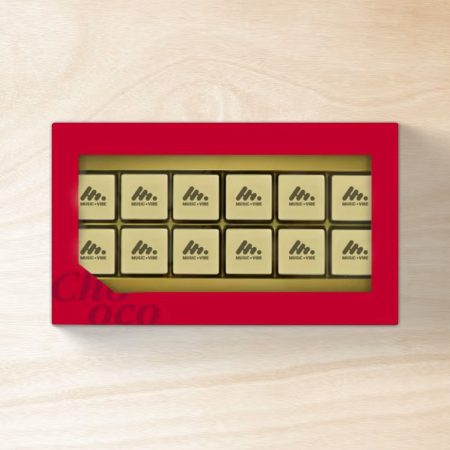 Chocolate Gift Boxes