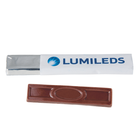 Chocolate Mini Bar