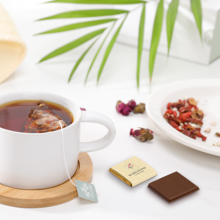 Chocolate Squares