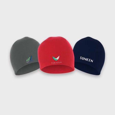 Custom Beanie