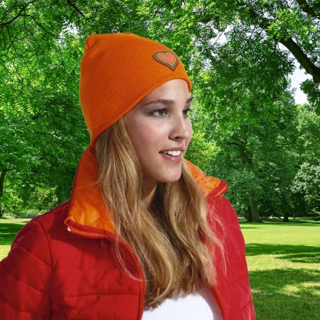 Custom Beanie