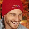 Custom Beanie