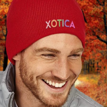 Custom Beanie