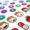 Customised Magnets
