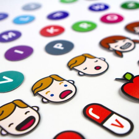 Customised Magnets