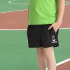 Erima running kids shorts