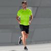Erima running shorts