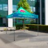 Gazebo Tent