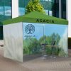 Gazebo Tent
