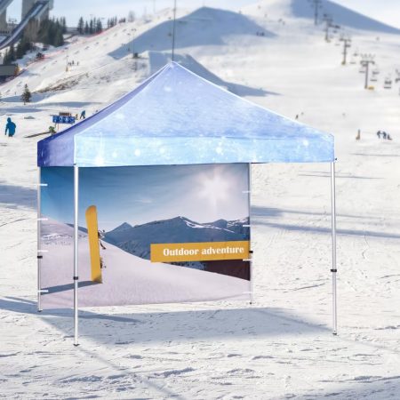 Gazebo Tent