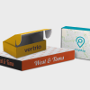 Gift Box with Flap-1 Gift Box with Flap