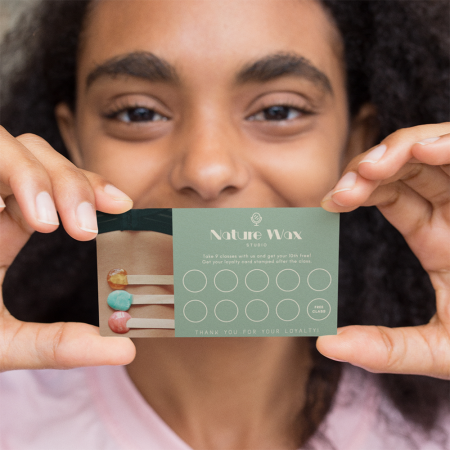Loyalty Cards-1 Loyalty Cards