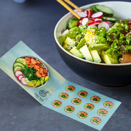 Loyalty Cards-3 Loyalty Cards
