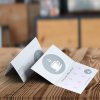 Loyalty Cards-4 Loyalty Cards