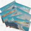 Postcards with Exclusive Finishes-1 Postcards with Exclusive Finishes