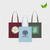 Stanley:Stella Light Eco Tote Bag-2 Stanley/Stella Light Eco Tote Bag
