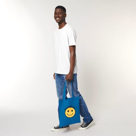 Stanley:Stella Light Eco Tote Bag-3 Stanley/Stella Light Eco Tote Bag