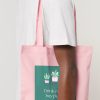 Stanley:Stella Light Eco Tote Bag-5 Stanley/Stella Light Eco Tote Bag