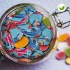 Sweets with Compostable Wrapping-3 Sweets with Compostable Wrapping