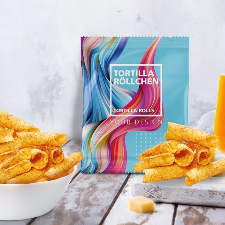 Tortilla Chips