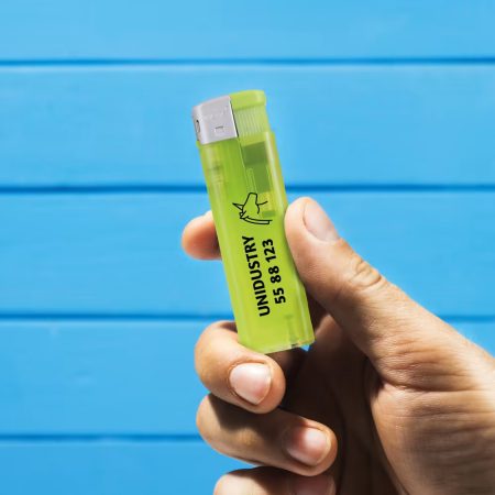 Transparent Electric Lighters-1 Transparent Electric Lighters