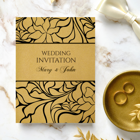 Wedding Invitations