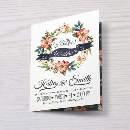 Wedding Invitations