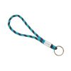 Wrist Lanyard with Keyring-1 Wrist Lanyard with Keyring