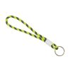 Wrist Lanyard with Keyring-2 Wrist Lanyard with Keyring