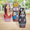 Chocolate Easter figures