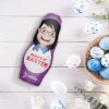 Chocolate Easter figures