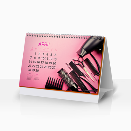 Desk Calendars