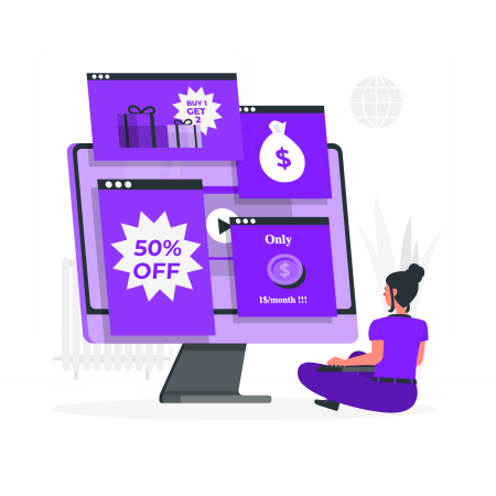 Digital Advertisement Registration