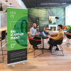Roller Banners Eco