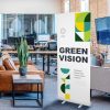 Roller Banners Eco
