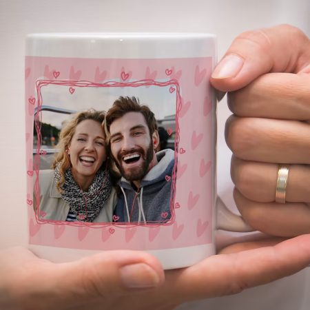 Standard Mug-1 Standard Mug