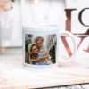 Standard Mug-2 Standard Mug