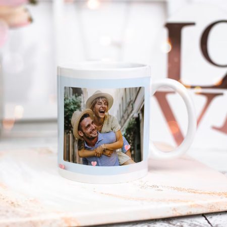 Standard Mug-2 Standard Mug