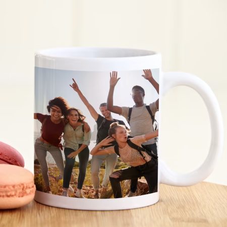Standard Mug-3 Standard Mug