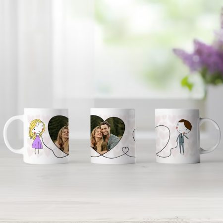 Standard Mug-4 Standard Mug