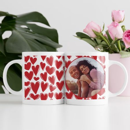 Standard Mug-5 Standard Mug