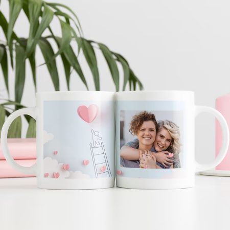Standard Mug-6 Standard Mug