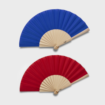 Manuela Hand Fan