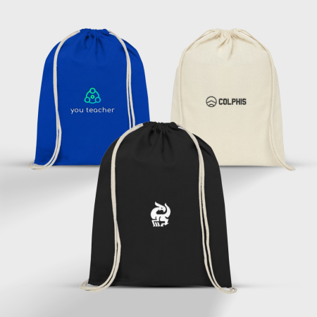 3._Oregon_140_g_m__cotton_drawstring_bag_5L_Image.png Oregon Cotton Drawstring Bag 140 g/m²
