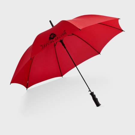 Barry Auto Open Umbrella