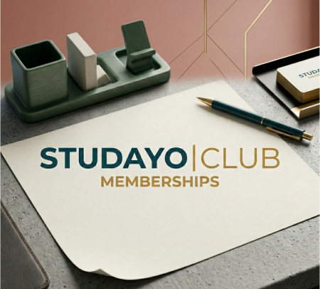 Studayo Club